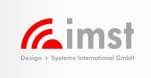 imst Design + Systems International GmbH